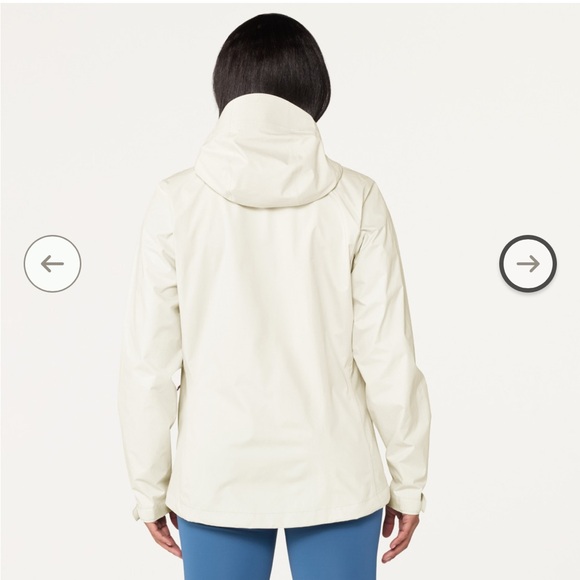 Patagonia Torrentshell 3L Jacket - Picture 3 of 13